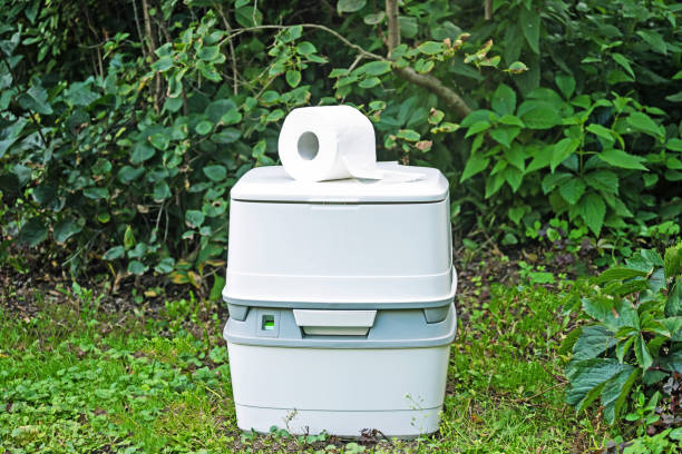 Best Porta potty rental near me  in Glasgow, VA