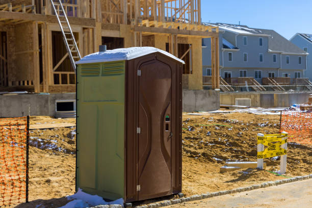 Best Temporary restroom rental  in Glasgow, VA