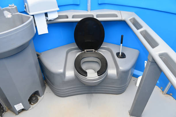 Best Handicap porta potty rental  in Glasgow, VA