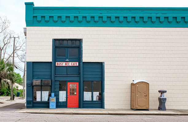 Best Portable toilet rental cost  in Glasgow, VA