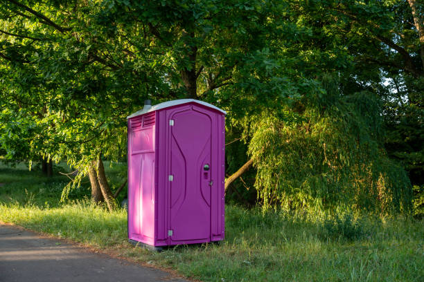 Best Portable restroom solutions  in Glasgow, VA