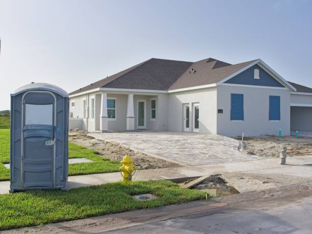 Best Portable toilet rental cost  in Glasgow, VA