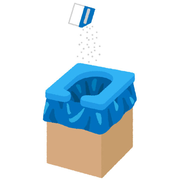 Best Event porta potty rental  in Glasgow, VA