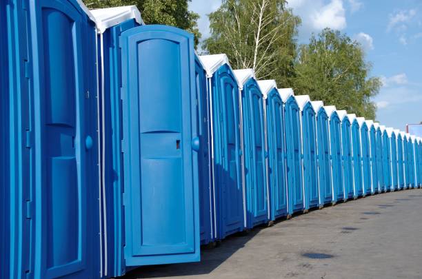 Best Local porta potty services  in Glasgow, VA